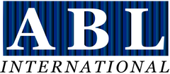 ABL International Logo