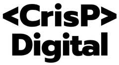 Crisp Digital Logo